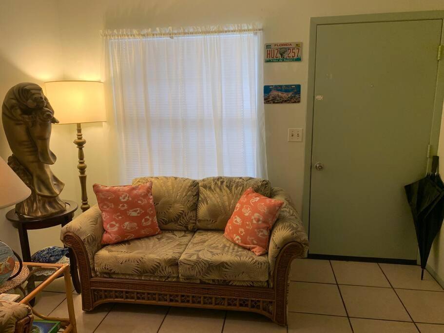 Professor Rousseau'S Manatee Bay Apartment Crystal River Bagian luar foto